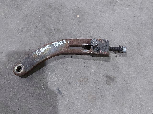 bontott FIAT DUCATO Generátor Tartó Bak