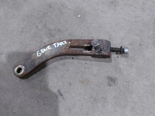 bontott FIAT DUCATO Generátor Tartó Bak