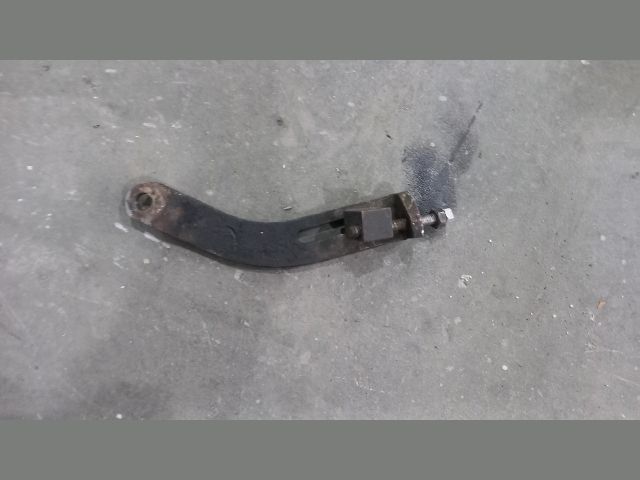 bontott FIAT DUCATO Generátor Tartó Bak