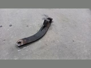 bontott FIAT DUCATO Generátor Tartó Bak