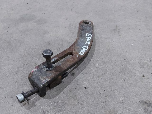 bontott FIAT DUCATO Generátor Tartó Bak