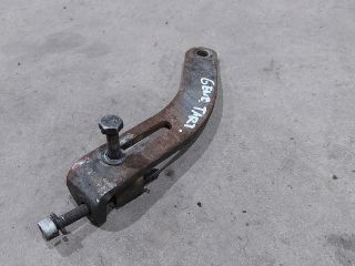 bontott FIAT DUCATO Generátor Tartó Bak