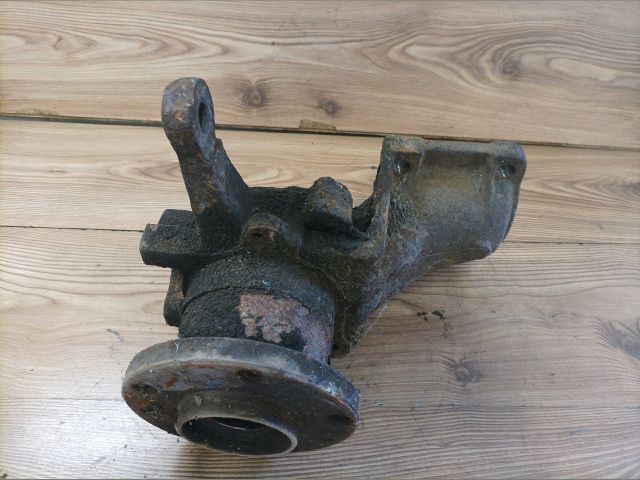 bontott FIAT DUCATO Jobb első Csonkállvány Kerékaggyal