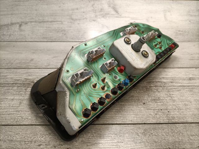 bontott FIAT DUCATO Kilométeróra