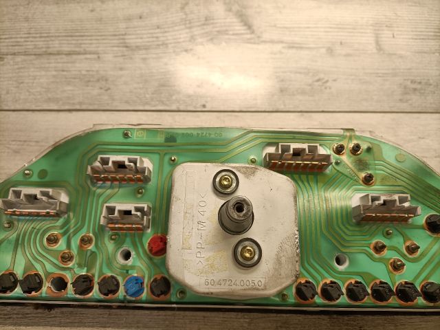 bontott FIAT DUCATO Kilométeróra