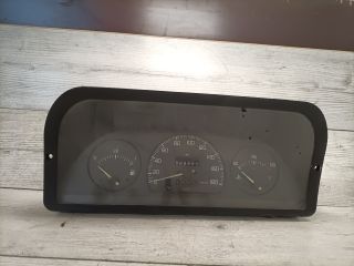 bontott FIAT DUCATO Kilométeróra