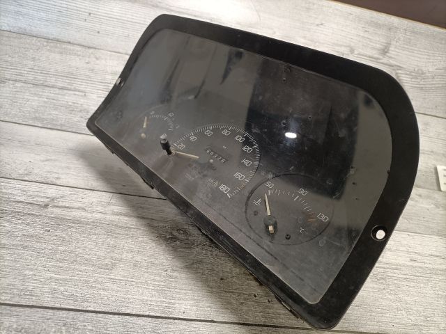 bontott FIAT DUCATO Kilométeróra