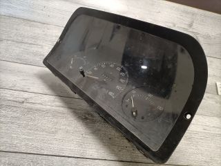 bontott FIAT DUCATO Kilométeróra