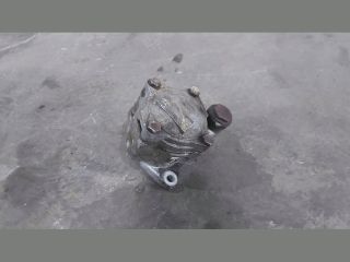 bontott FIAT DUCATO Kormányszervó Motor (Hidraulikus)