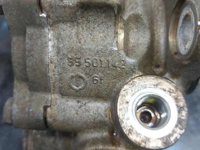 bontott FIAT DUCATO Kormányszervó Motor (Hidraulikus)