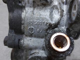 bontott FIAT DUCATO Kormányszervó Motor (Hidraulikus)