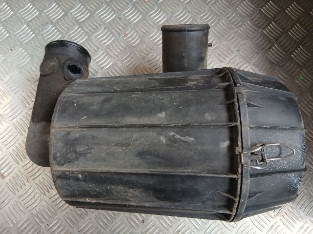 bontott FIAT DUCATO Légszűrő Ház