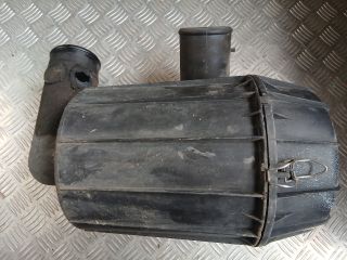 bontott FIAT DUCATO Légszűrő Ház