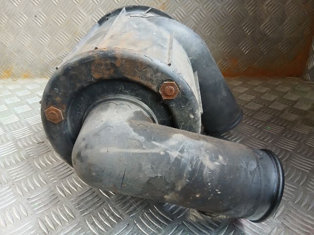 bontott FIAT DUCATO Légszűrő Ház