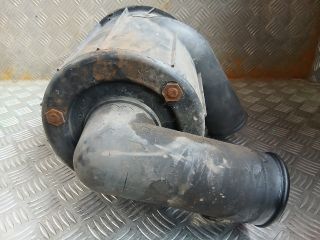 bontott FIAT DUCATO Légszűrő Ház