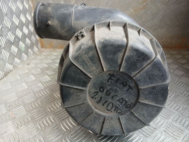 bontott FIAT DUCATO Légszűrő Ház