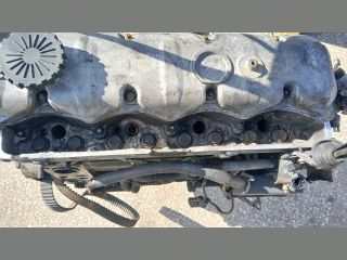 bontott FIAT DUCATO Motor (Fűzött blokk hengerfejjel)