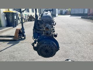 bontott FIAT DUCATO Motor (Fűzött blokk hengerfejjel)