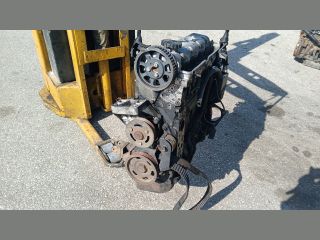 bontott FIAT DUCATO Motor (Fűzött blokk hengerfejjel)