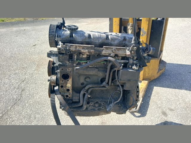 bontott FIAT DUCATO Motor (Fűzött blokk hengerfejjel)