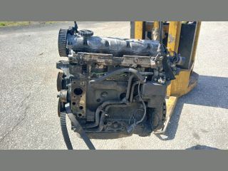 bontott FIAT DUCATO Motor (Fűzött blokk hengerfejjel)