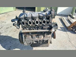 bontott FIAT DUCATO Motor (Fűzött blokk hengerfejjel)