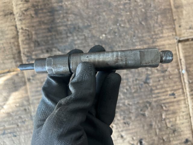 bontott FIAT DUCATO Porlasztó (1 db)