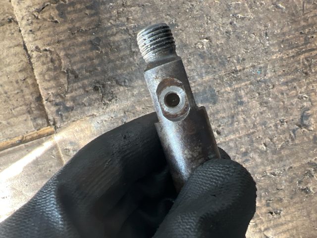 bontott FIAT DUCATO Porlasztó (1 db)