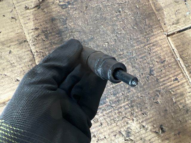 bontott FIAT DUCATO Porlasztó (1 db)