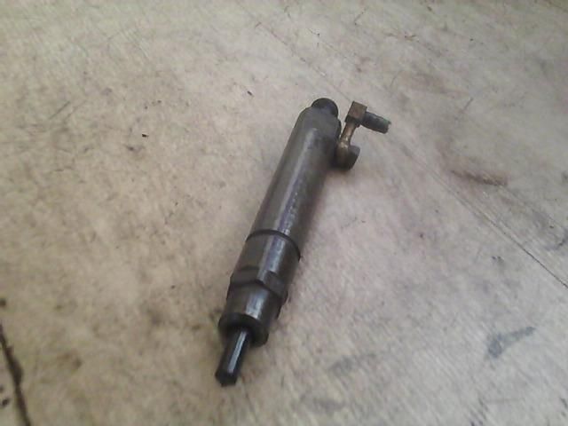 bontott FIAT DUCATO Porlasztó (1 db)