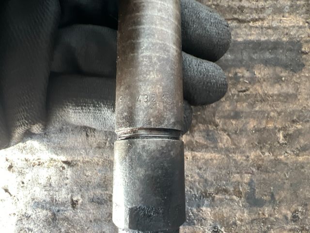 bontott FIAT DUCATO Porlasztó (1 db)