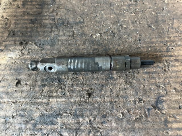 bontott FIAT DUCATO Porlasztó (1 db)