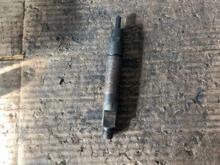 bontott FIAT DUCATO Porlasztó (1 db)