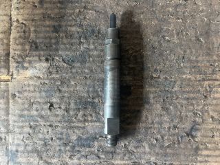 bontott FIAT DUCATO Porlasztó (1 db)