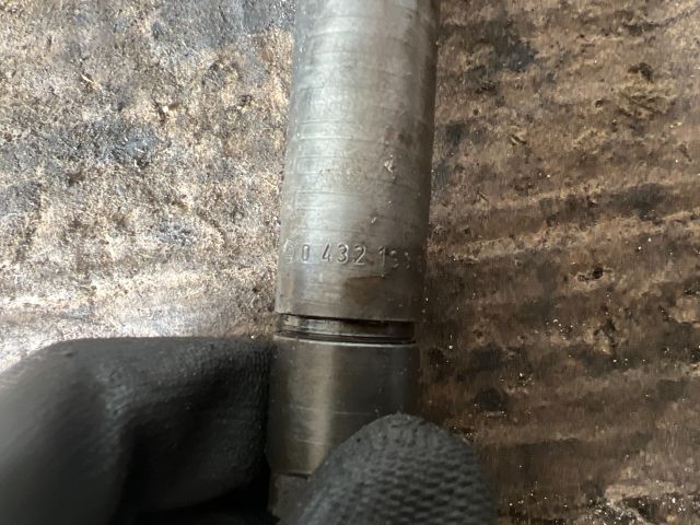 bontott FIAT DUCATO Porlasztó (1 db)