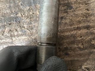 bontott FIAT DUCATO Porlasztó (1 db)