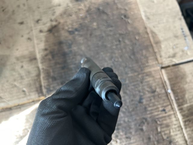 bontott FIAT DUCATO Porlasztó (1 db)