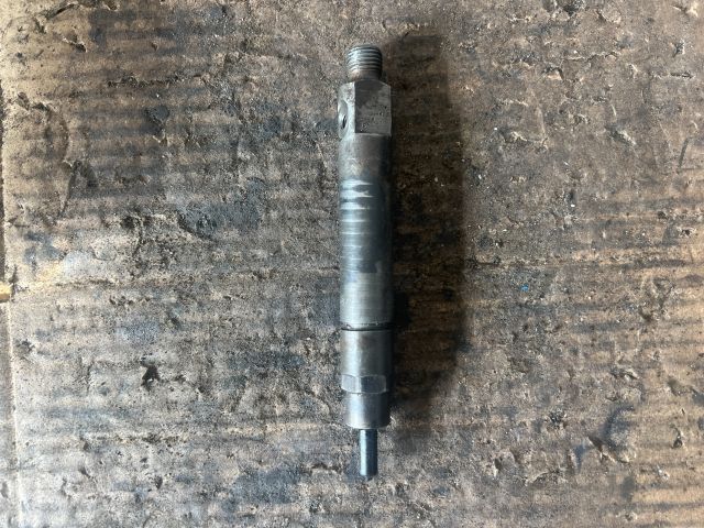 bontott FIAT DUCATO Porlasztó (1 db)