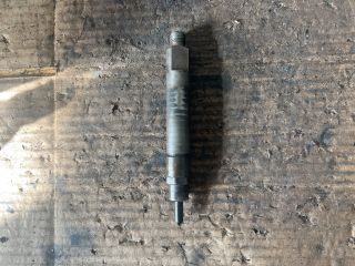 bontott FIAT DUCATO Porlasztó (1 db)