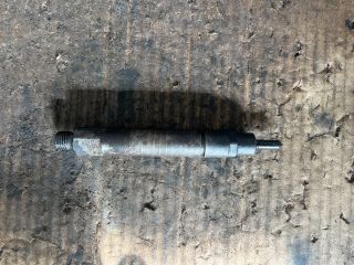 bontott FIAT DUCATO Porlasztó (1 db)