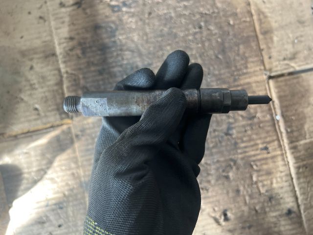 bontott FIAT DUCATO Porlasztó (1 db)