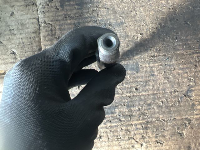 bontott FIAT DUCATO Porlasztó (1 db)