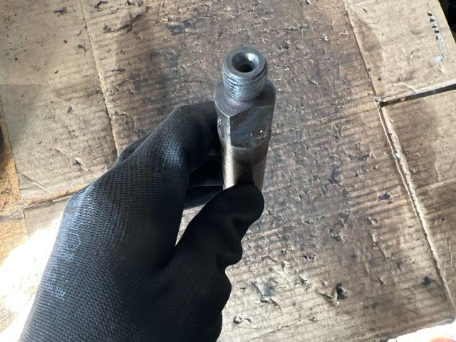 bontott FIAT DUCATO Porlasztó (1 db)