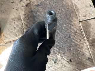 bontott FIAT DUCATO Porlasztó (1 db)