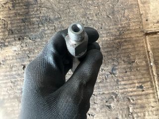 bontott FIAT DUCATO Porlasztó (1 db)