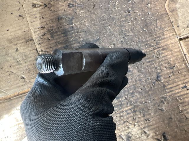 bontott FIAT DUCATO Porlasztó (1 db)