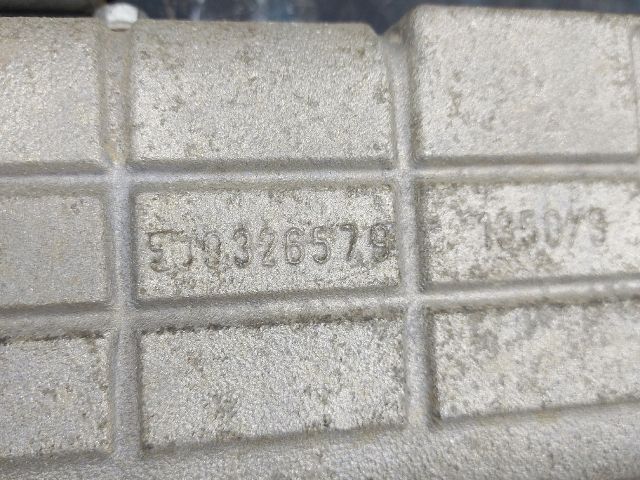 bontott FIAT DUCATO Szívósor