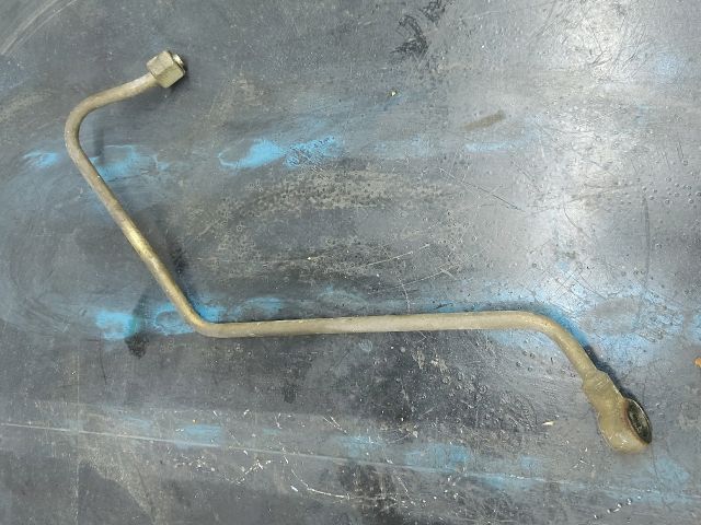 bontott FIAT DUCATO Turbó Olajcső