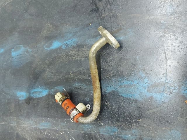 bontott FIAT DUCATO Turbó Olajcső