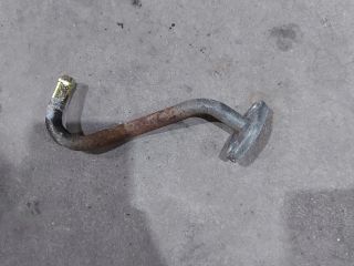 bontott FIAT DUCATO Turbó Olajcső